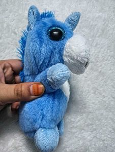 Mini Unicorn Toy