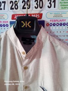 FTw01, Shirt  Men&#39;s