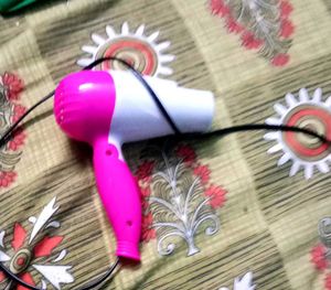 HAIR DRYER