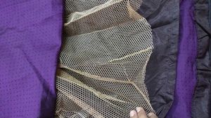Elegant Ethnic Dress