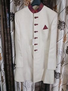 Indo Western Size 40 With Lower
