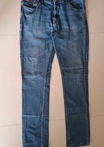 Lee Cooper Original British Denim Jeans