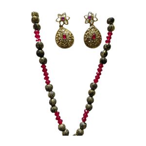 Women Artificial Jewellery