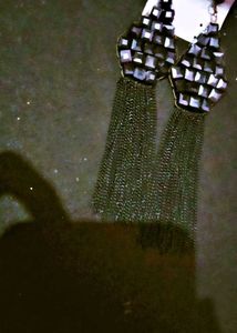 Party Wear Earing