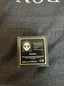 Huda Beauty easy bake powder kunafa