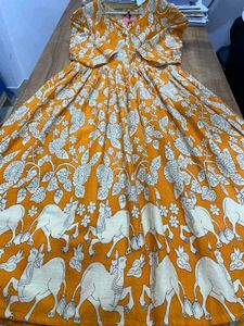 Beautiful Pure Cotton Midi Collation