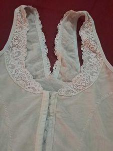 premium corset imported  strachable