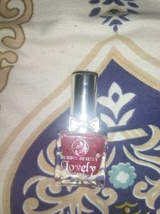 Nail Polish