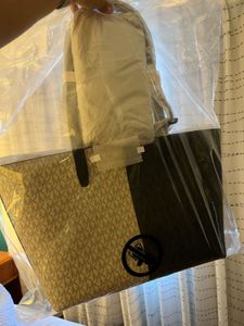 Mk Authentic Big Bag