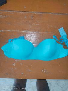 Two Bras