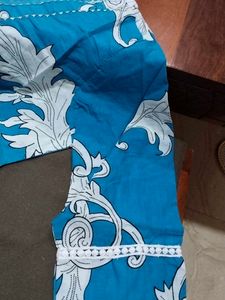 Selling Fast Cotton Coordinated Set