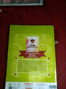 note book