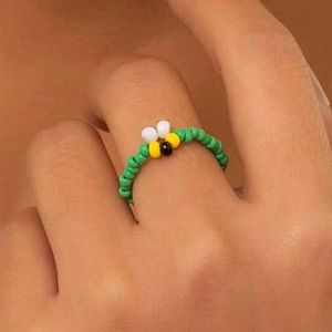 Daisy Rings🌸