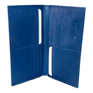 Coach Clach Wallet Genuine Leather