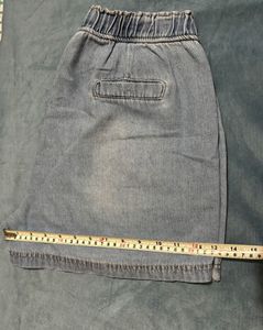 Boyfriend Shorts