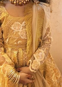 Baby Girl Pakistani Dress 👗 So Beautiful