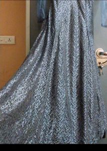 Elegant Ethnic Gown