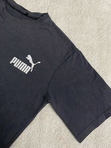 Oversized Unisex Puma T-shirt