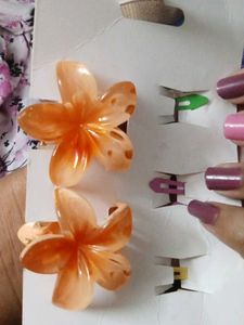 Cute Hair Clips