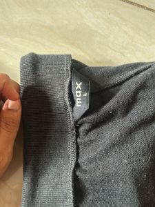 Max Athleisure Track pant