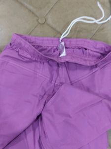 Purple Shades Legging