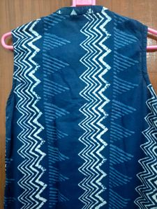 SHRISHTI Blue Set