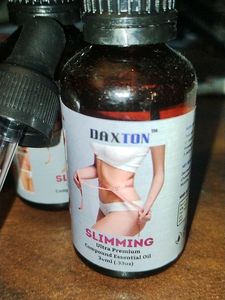Daxton Slimming Oil