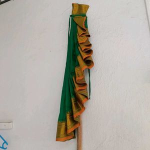 Gudhi Vastra/ गुढी वस्त्र