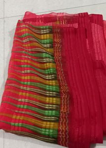 Daily Wear Saari