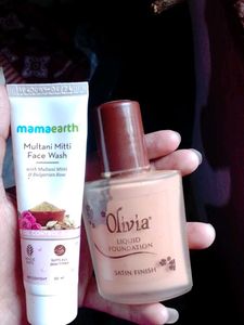 Face Products