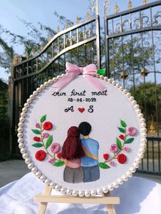 Handmade Gift