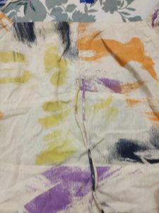 Printed Dress