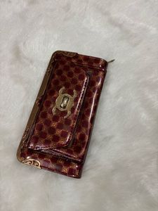 Elegant Wallet