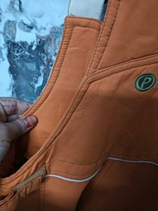 winter jumpsuit 30size