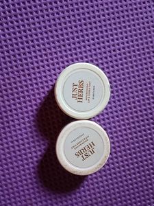 Just Herbs Lip &amp; Cheek Tint