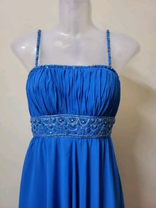 Chiffon Dress