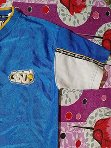 Unisex Sports Jersey
