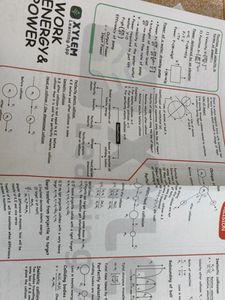 Short Notes🤩||NEET/JEE||Chemistry and Physics