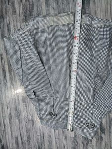 Skirt Top For Baby Doll