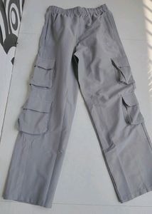 2pics Men’s 7 Pocket Cargo