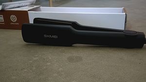 Skmei New Professional Hair Straightener