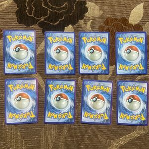 8 Most Worldwide Rare Pokemon Cards With 200+ HP