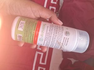 Mama Earth Face Toner