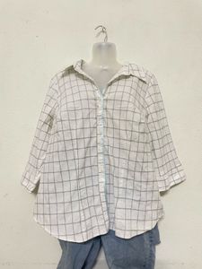 Y2k Korean Imported Shirt