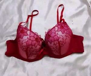 new bra