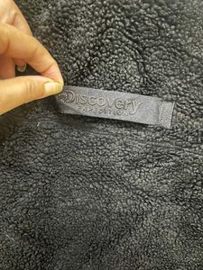 Discovery Expedition Fleece Jacket