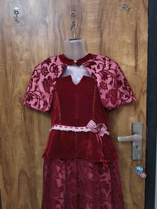 BN..CUTECUMBER.❤️Elegant Ethnic Gown