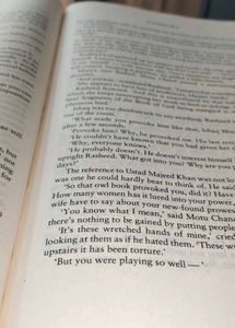 The Magnum Opus Of Vikram Seth, An Indian Classic