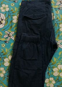 Cargos Casual Pants
