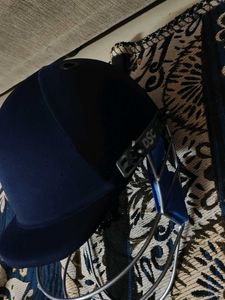 DSC Cricket Helmet XL size for adult